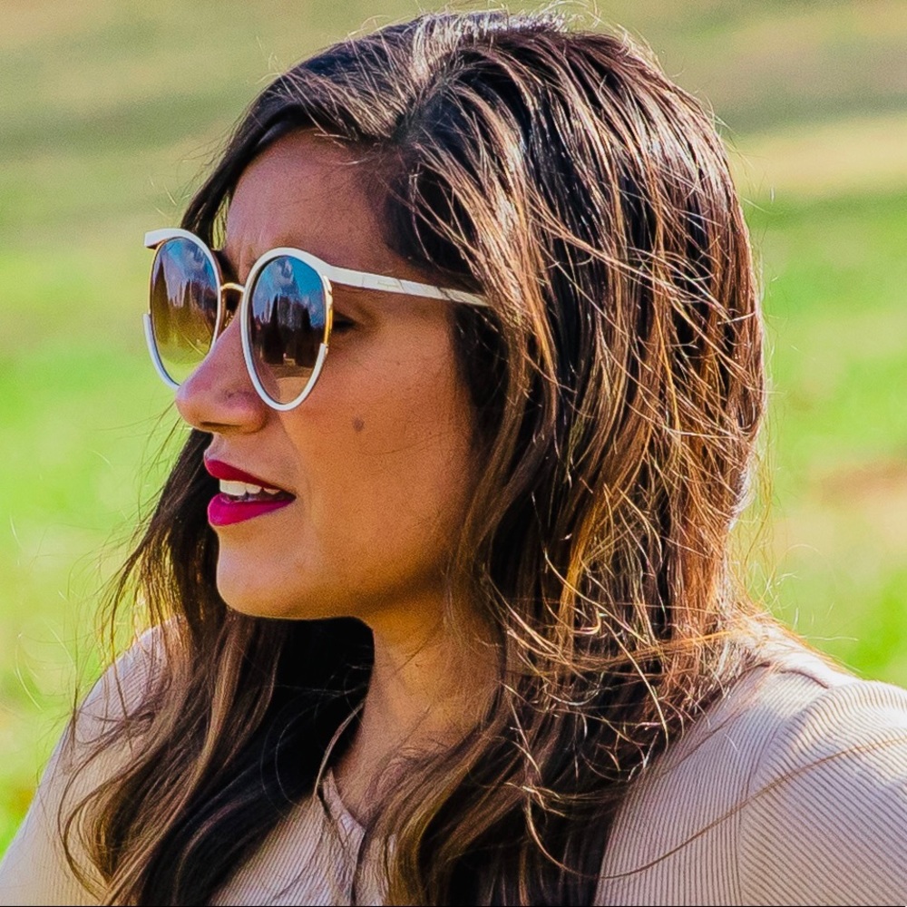 Meet your Posher, Sarah